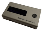 Sinclair Microquartz (Silver)