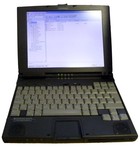 Compaq Armada 4120 