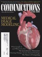 Communications of the ACM - February 2005