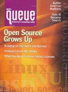 ACM Queue - May 2004