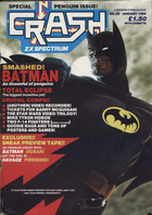 CRASH - No 60 January 1989