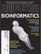 Communications of the ACM - November  2004
