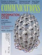 Communications of the ACM - February 2004