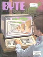 Byte April 1979