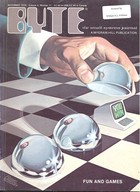 Byte November 1979