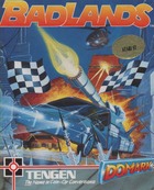 Badlands