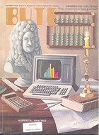 Byte December 1979