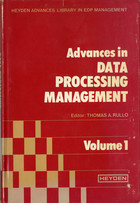 Advances in Data Processing Management (Volume 1)