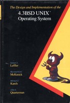 The Design and Implementation of the 4.3 BSD UNIX Operating System