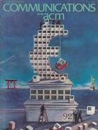 Communications of the ACM - April 1990