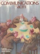 Communications of the ACM - January 1988