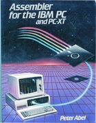 Assembler for the IBM PC and PC-XT