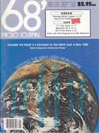 68' Micro Journal May 1986