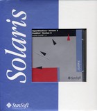Solaris OpenWindows Version 3