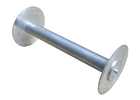 Replacement spool for the Sinclair Printer