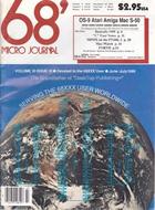 68' Micro Journal June/July 1989