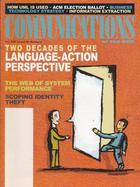 Communications of the ACM - May 2006