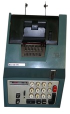 Olivetti Summa Quanta 20