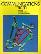 Communications of the ACM - November 1987
