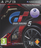 Gran Turismo 5