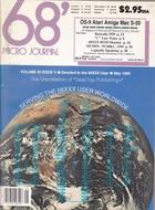 68' Micro Journal May 1989