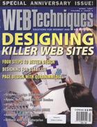 Web Techniques - April 1997