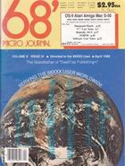 68' Micro Journal April 1988