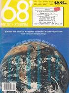68' Micro Journal April 1986