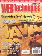Web Techniques - September 1997