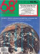 68' Micro Journal December 1988