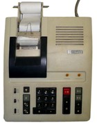 Sharp CS-1151 Compet