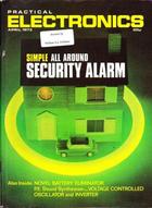 Practical Electronics - April 1973