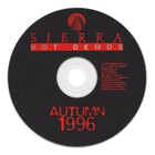 Sierra Hot Demos (Autumn 1996)