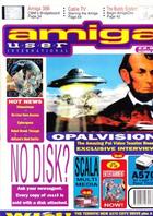 Amiga User International - October 1992