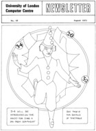 ULCC News July 1978  Newsletter 113
