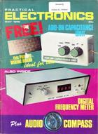 Practical Electronics - May 1976