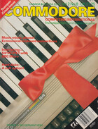 Commodore Computing International - December 1983