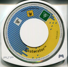 Beaterator