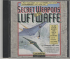 Secret Weapons of the Luftwaffe