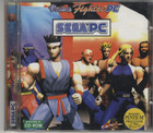 Virtua Fighter PC