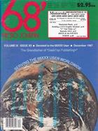 68' Micro Journal December 1987