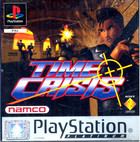 Time Crisis (Platinum)