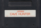Cave Hunter
