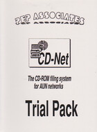 CD-Net Trial Pack