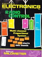 Practical Electronics - June 1976