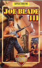 Joe Blade III