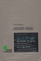 Mathematics - Missing Signs