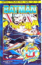 Batman - The Caped Crusader (Hit Squad)