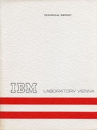 Mechanical Transformation Rules for the Reduction of ALGOL to a Primitive Language m and their use in Defining the Compiler Function