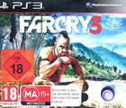 Far Cry 3